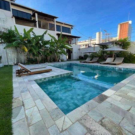 Pousada Laranja - Nova Administracao Natal Exteriér fotografie