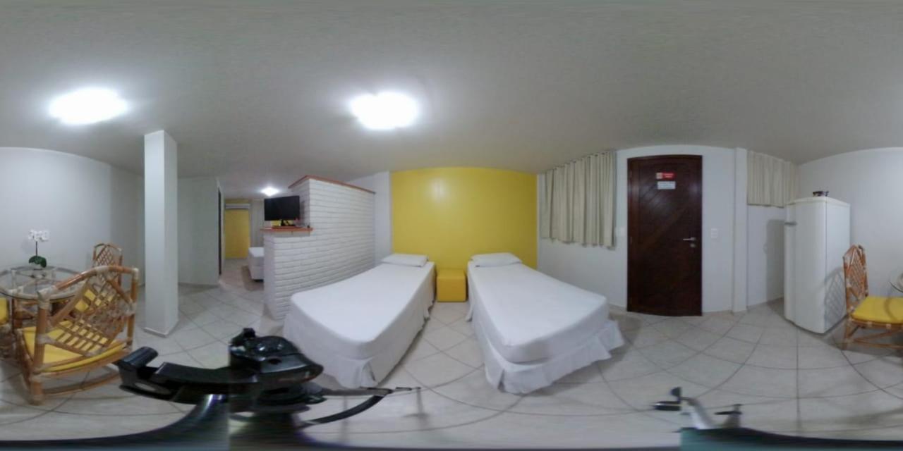 Pousada Laranja - Nova Administracao Natal Exteriér fotografie
