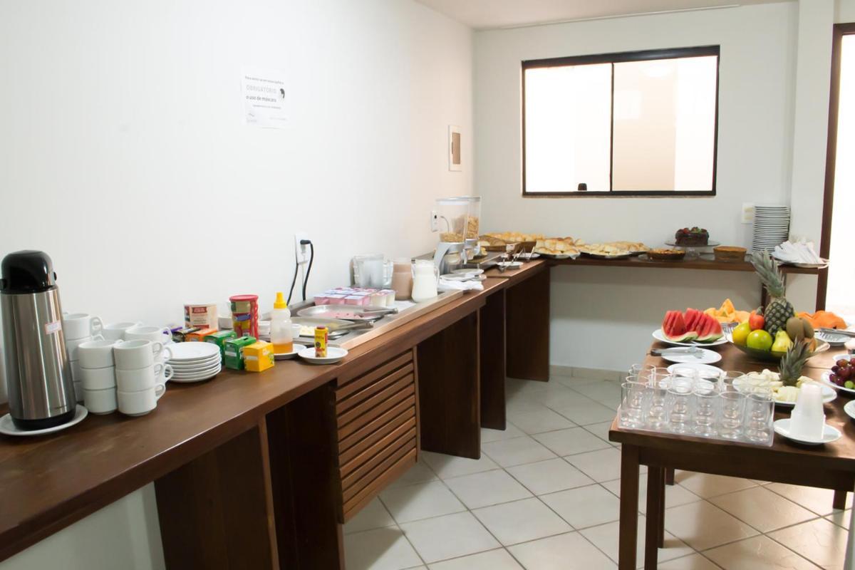 Pousada Laranja - Nova Administracao Natal Exteriér fotografie